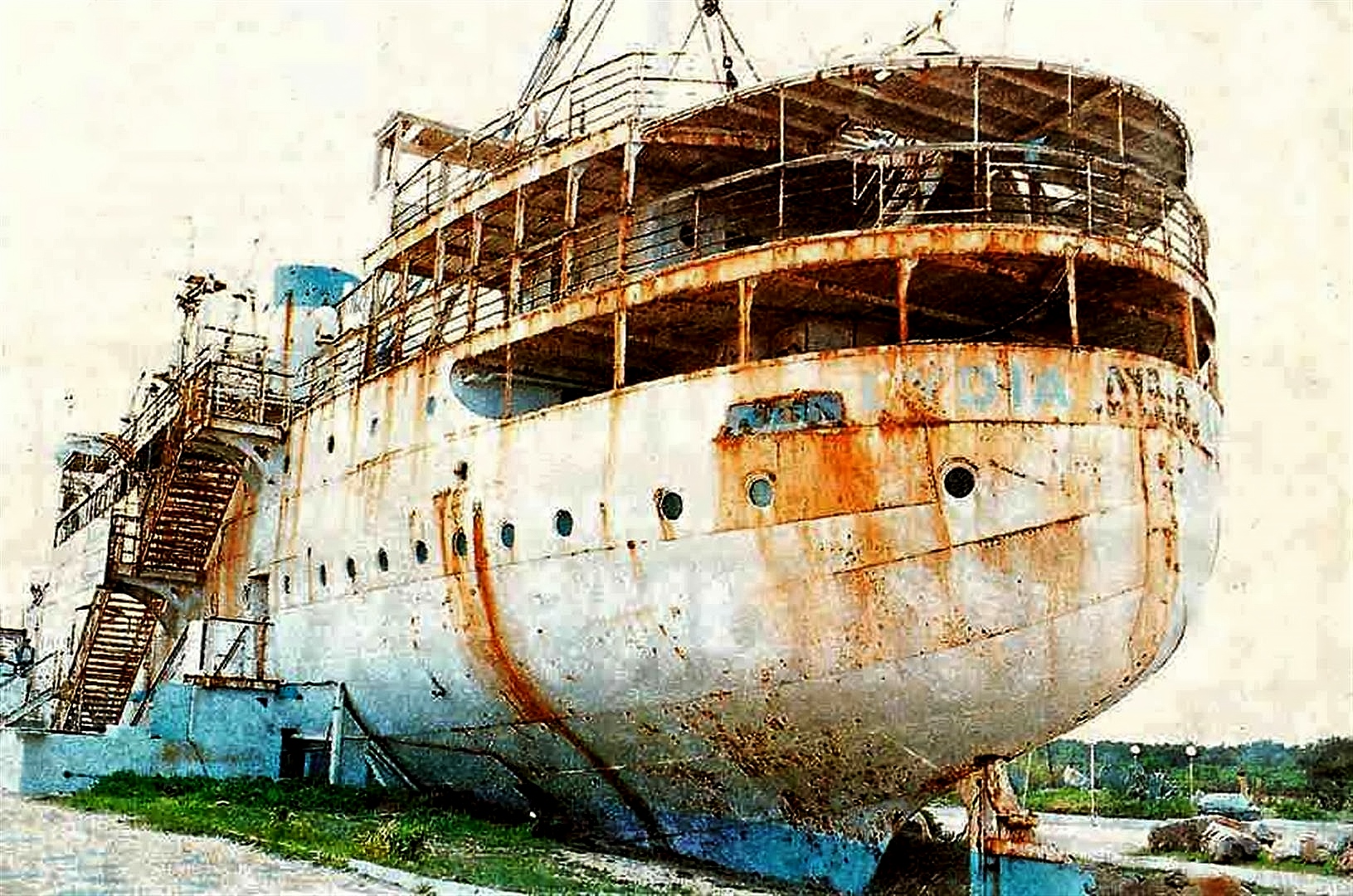 Historique Archives Page 3 sur 5 LydiaMoonta